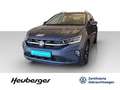 Volkswagen Taigo 1.0 TSI DSG Style, Keyless, ACC, Matrix Grau - thumbnail 1