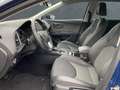SEAT Leon ST Xcellence 2.0 TDI Alu Navi FSE PDC SHZ Blau - thumbnail 8