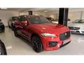 Jaguar F-Pace 3.0TDV6 R-Sport Aut. AWD Rouge - thumbnail 1