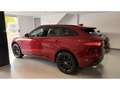 Jaguar F-Pace 3.0TDV6 R-Sport Aut. AWD Rouge - thumbnail 7
