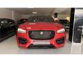Jaguar F-Pace 3.0TDV6 R-Sport Aut. AWD Rouge - thumbnail 3