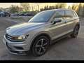 Volkswagen Tiguan 1.5 TSI EVO 150ch Carat Exclusive DSG7 Euro6d-T Gris - thumbnail 1