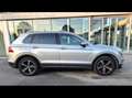 Volkswagen Tiguan 1.5 TSI EVO 150ch Carat Exclusive DSG7 Euro6d-T Gris - thumbnail 4