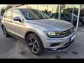 Volkswagen Tiguan 1.5 TSI EVO 150ch Carat Exclusive DSG7 Euro6d-T Gris - thumbnail 3