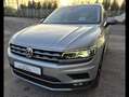 Volkswagen Tiguan 1.5 TSI EVO 150ch Carat Exclusive DSG7 Euro6d-T Gris - thumbnail 2
