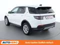 Land Rover Discovery Sport P300e Hybrid AWD Aut. *LED*SPUR*CAM*PANO* Weiß - thumbnail 4
