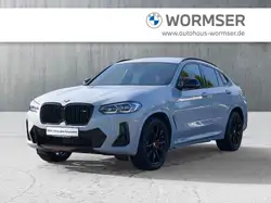 Bmw X4 M 40i M Sport Head Up+AHK+Navi+Kamera+Laser+BT