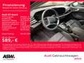 Audi A5 TFSI quattro Stronic NAVI LED AHK ACC Schwarz - thumbnail 1