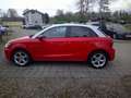 Audi A1 Sportback 1.0 TFSI sport*Klima*XenonPlus*PDC*SHZ* Rot - thumbnail 6