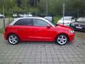 Audi A1 Sportback 1.0 TFSI sport*Klima*XenonPlus*PDC*SHZ* Rot - thumbnail 4