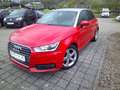 Audi A1 Sportback 1.0 TFSI sport*Klima*XenonPlus*PDC*SHZ* Rot - thumbnail 2