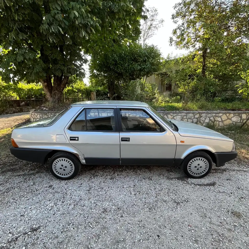 Fiat Regata 1.6 S 100cv, foto 3