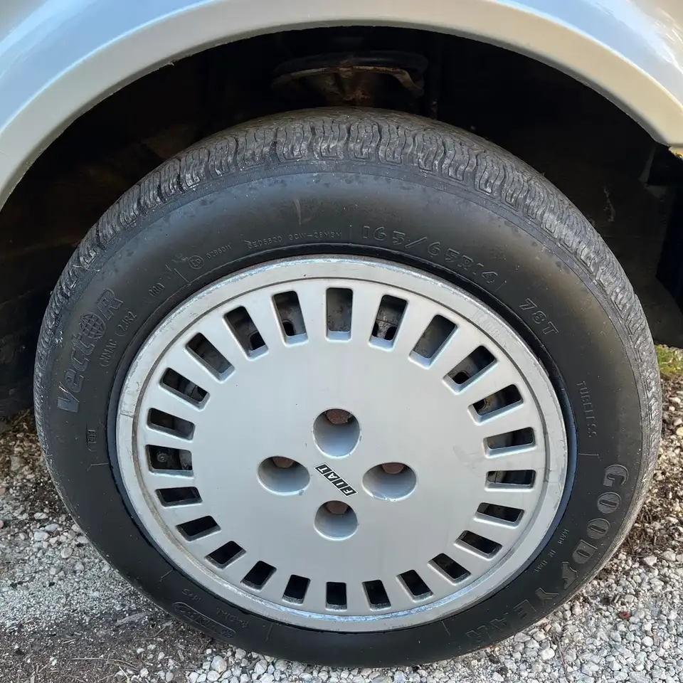 Fiat Regata 1.6 S 100cv, foto 8