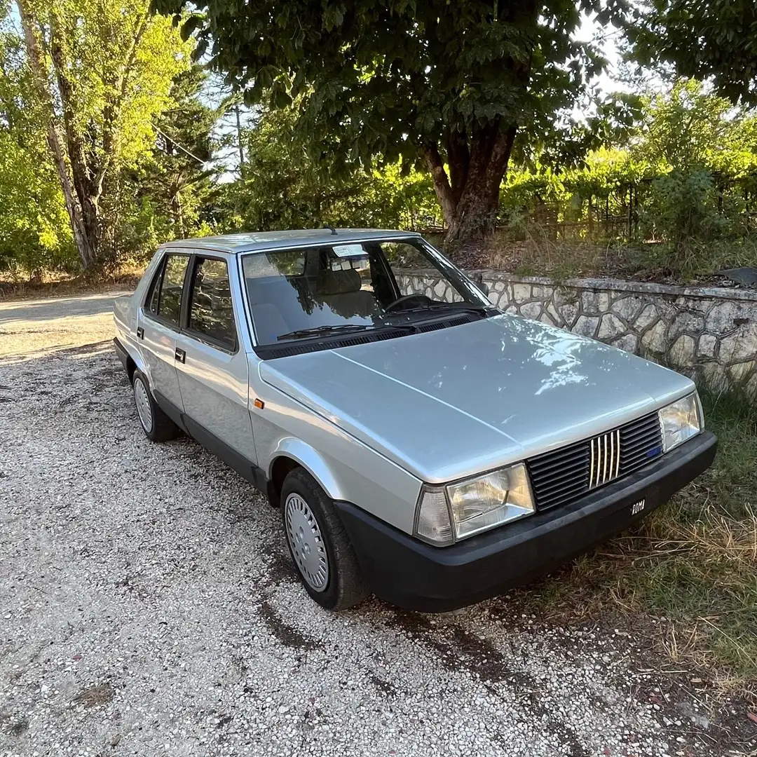 Fiat Regata 1.6 S 100cv - 1