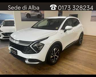 1.6 CRDi MHEV Style