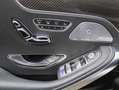 Mercedes-Benz S 63 AMG S63 AMG 4M+ MAGNO NiGHT *CERAMiC*CARBON*PANORAMA Grijs - thumbnail 18