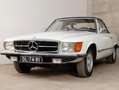 Mercedes-Benz 350 350 SL roadster Alb - thumbnail 3