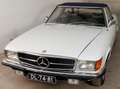 Mercedes-Benz 350 350 SL roadster Alb - thumbnail 7