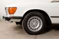 Mercedes-Benz 350 350 SL roadster Alb - thumbnail 12