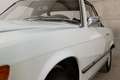 Mercedes-Benz 350 350 SL roadster Alb - thumbnail 5