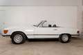 Mercedes-Benz 350 350 SL roadster Alb - thumbnail 9