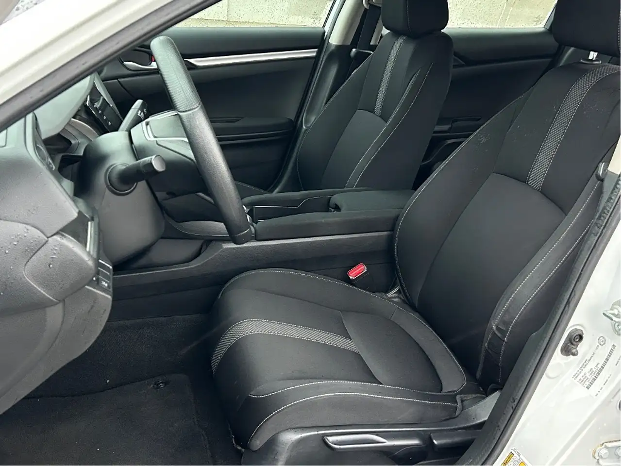 Honda Civic снимка Honda Civic