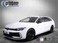 Volkswagen Passat 2.0 TDI DSG R-Line AHK ACC MATRIX-LED Weiß - thumbnail 1