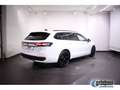 Volkswagen Passat 2.0 TDI DSG R-Line AHK ACC MATRIX-LED Weiß - thumbnail 4