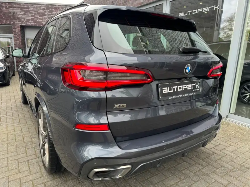 Annonce voiture d'occasion BMW X5 M - CARADIZE