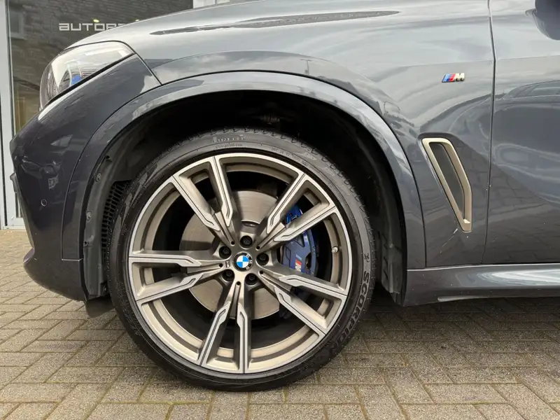 Annonce voiture d'occasion BMW X5 M - CARADIZE