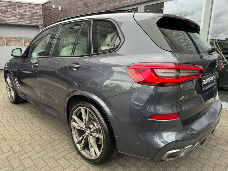 Annonce voiture d'occasion BMW X5 M - CARADIZE