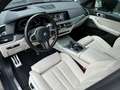 BMW X5 M d Individual Elfenbein 1.Hand DAProf. 22" Сірий - thumbnail 15