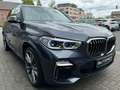 BMW X5 M d Individual Elfenbein 1.Hand DAProf. 22" Gri - thumbnail 3