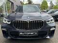 BMW X5 M d Individual Elfenbein 1.Hand DAProf. 22" Сірий - thumbnail 2