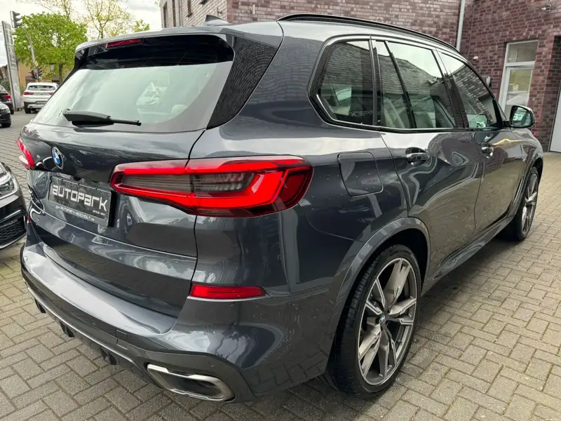 Annonce voiture d'occasion BMW X5 M - CARADIZE