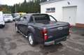 Isuzu D-Max Double Cab AUT 4WD LS 2 Sitze Grau - thumbnail 5