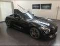 Mercedes-Benz AMG GT C Roadster, wenig KM, Topzustand! Schwarz - thumbnail 2