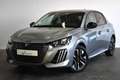 Peugeot 208 Allure 1.2 PureTech 100 Gris - thumbnail 1