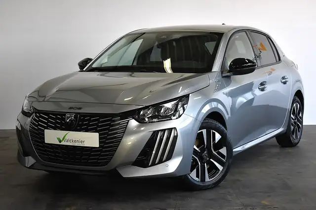 Peugeot 208 Allure 1.2 PureTech 100 / Valckenier Car Center A