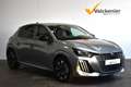 Peugeot 208 Allure 1.2 PureTech 100 Gris - thumbnail 14