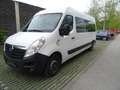 Opel Movano HBs L3H2- 5t-Kleinbus mit 17 Sitzplätzen White - thumbnail 2