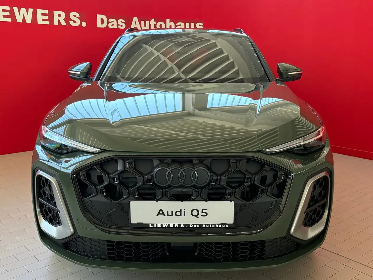 Audi Q5 2026