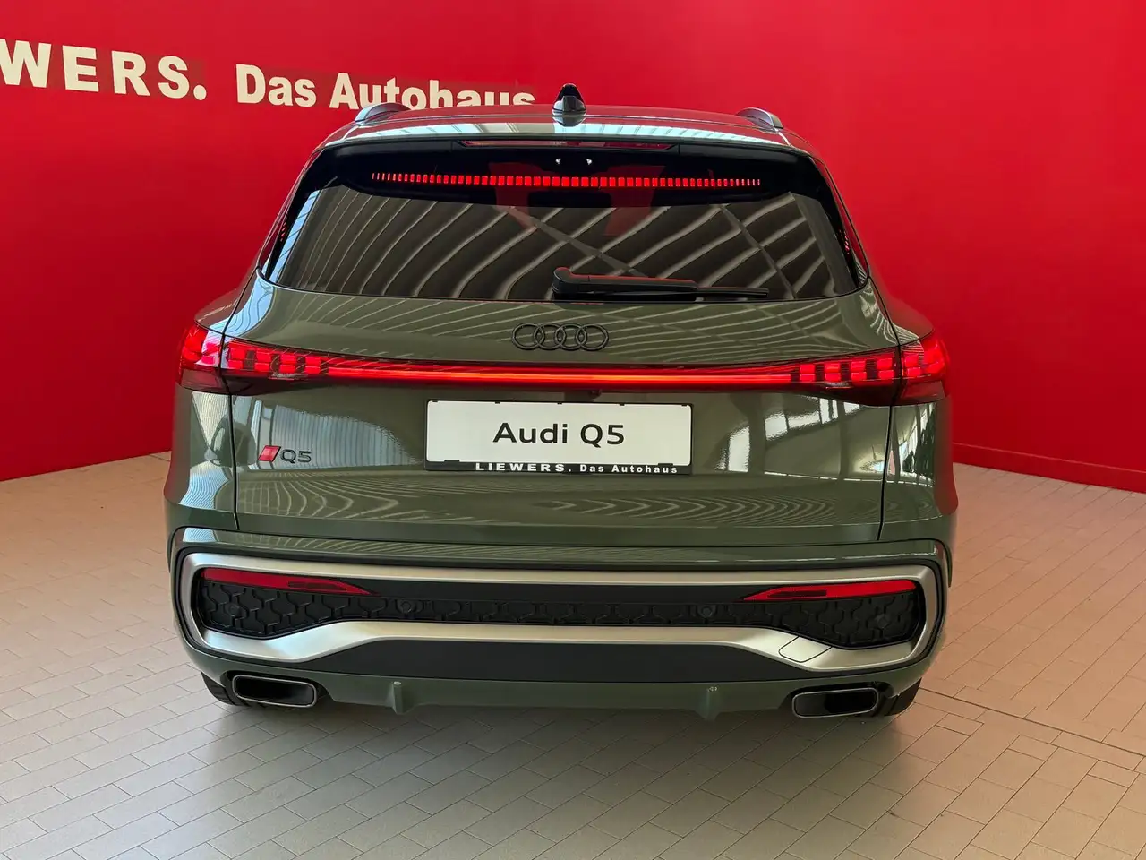 Audi Q5 2026