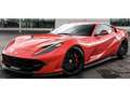 Ferrari 812 Superfast SUPERFAST/ NOVITEC/ LIFT/ CARBON/ ALCANT Červená - thumbnail 1