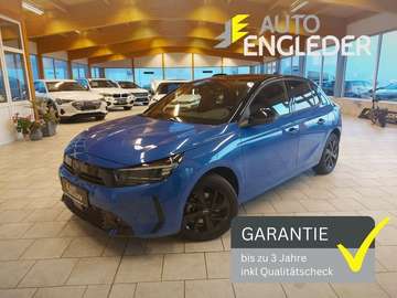 1,2 Direct Injection Turbo Euro 6.4  GS