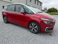 Citroen C4 Picasso 1.6 BlueHDi 7 Places Rouge - thumbnail 4