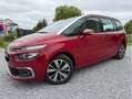 Citroen C4 Picasso 1.6 BlueHDi 7 Places Rouge - thumbnail 8
