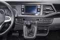 Volkswagen T6.1 Caravelle KR 2,0 TDI DSG LED/AHK/ACC/2x S-TÜR Beige - thumbnail 13