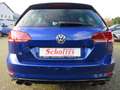 Volkswagen Golf Variant R Golf VII Variant 2.0 TSI DSG Blau - thumbnail 3