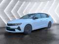 Opel Astra L ST 1.2 Turbo GS Line 5 Jahre Garantie Blanco - thumbnail 2